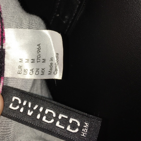 H&M Croptop - Picture 3 of 3